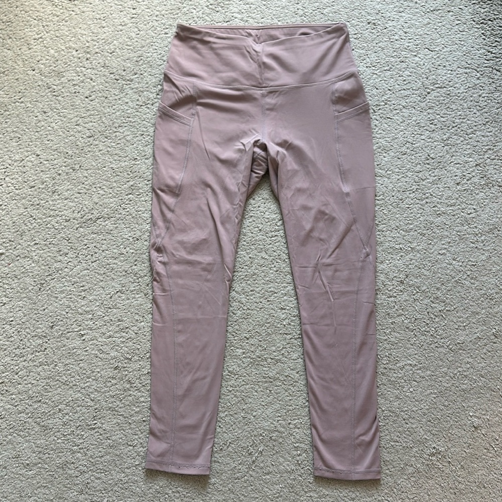 Soft leggings